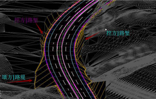 河南公路工程設(shè)計(jì)公司